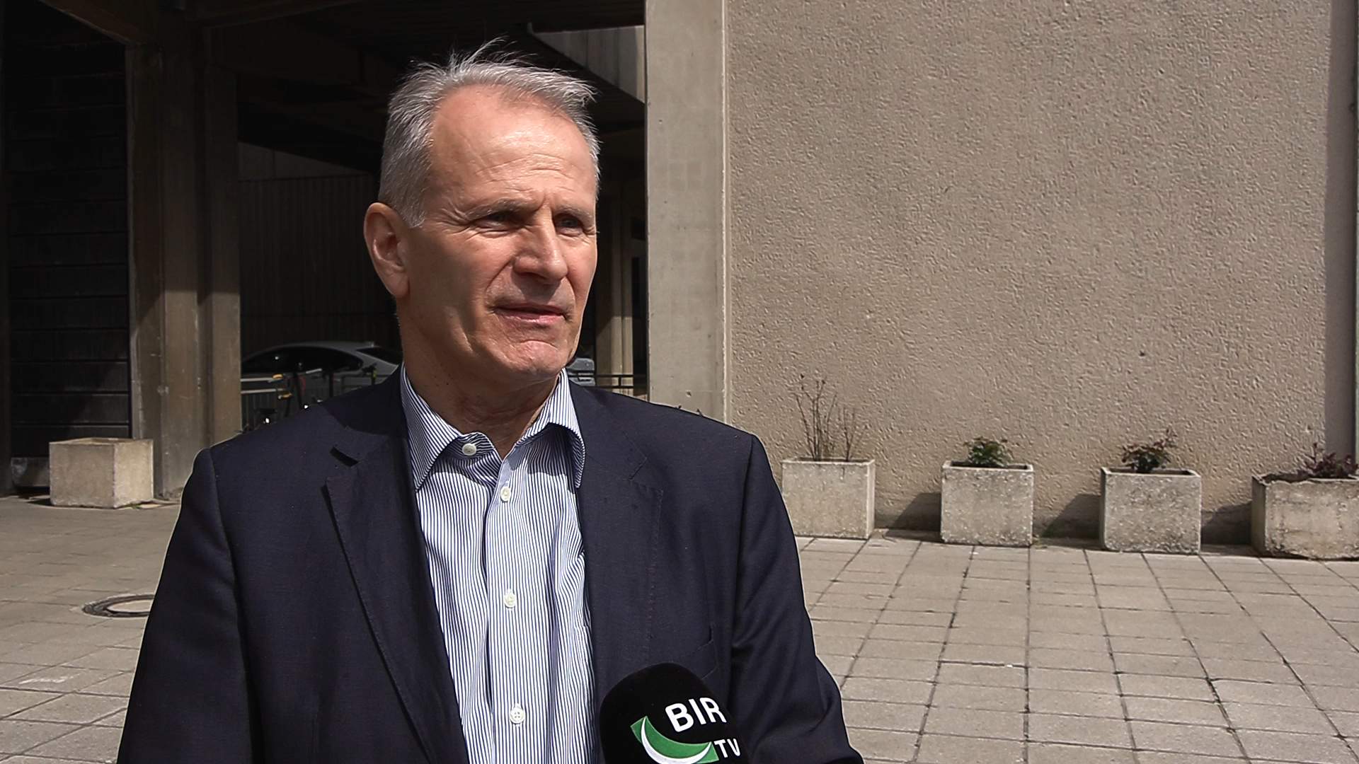 amer jerlagic.jpg - Posljedice energetske krize u Bosni i Hercegovini i svijetu